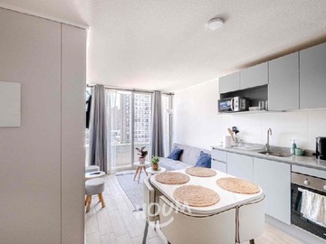 Arriendo Mensual / Departamento / Estación Central