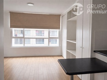 Arriendo Mensual / Departamento / Estación Central