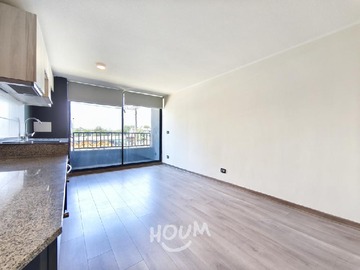 Arriendo Mensual / Departamento / Estación Central