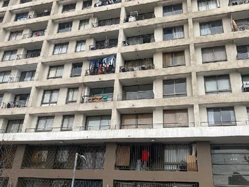 Arriendo Mensual / Departamento / Estación Central