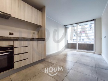 Arriendo Mensual / Departamento / Estación Central