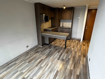 Arriendo Mensual / Departamento / Estación Central