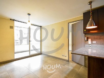 Arriendo Mensual / Departamento / Estación Central