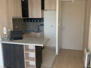 Arriendo Mensual / Departamento / Estación Central