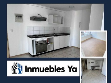 Arriendo Mensual / Departamento / Estación Central