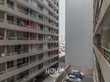 Arriendo Mensual / Departamento / Estación Central