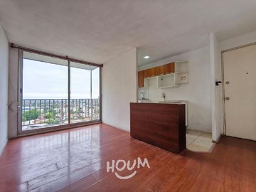 Arriendo Mensual / Departamento / Estación Central