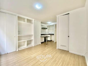 Arriendo Mensual / Departamento / Estación Central