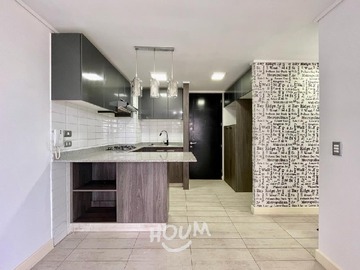 Arriendo Mensual / Departamento / Estación Central