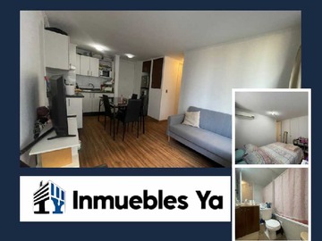 Arriendo Mensual / Departamento / Estación Central