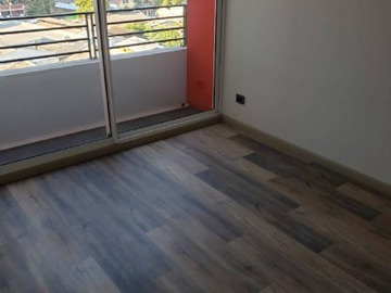 Arriendo Mensual / Departamento / Estación Central