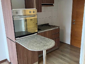 Arriendo Mensual / Departamento / Estación Central