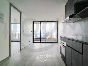 Arriendo Mensual / Departamento / Estación Central