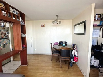Arriendo Mensual / Departamento / Estación Central