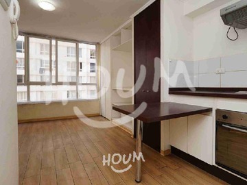 Arriendo Mensual / Departamento / Estación Central