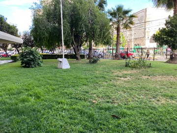 Arriendo Mensual / Departamento / Estación Central