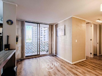 Arriendo Mensual / Departamento / Estación Central