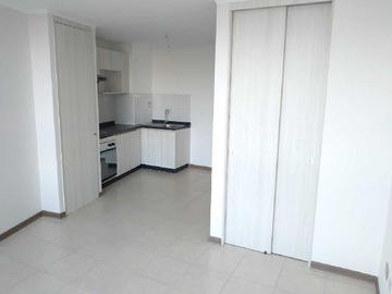 Arriendo Mensual / Departamento / Estación Central