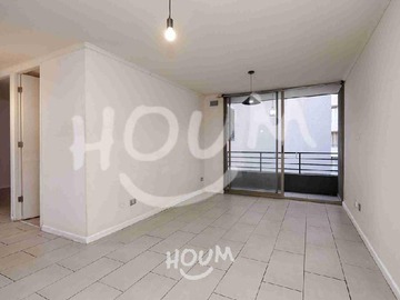 Arriendo Mensual / Departamento / Estación Central