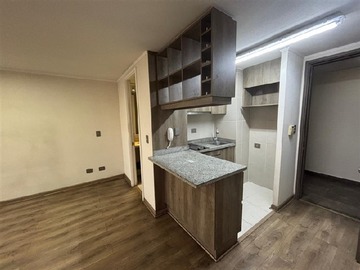 Arriendo Mensual / Departamento / Estación Central