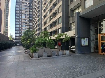 Arriendo Mensual / Departamento / Estación Central