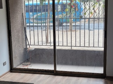 Arriendo Mensual / Departamento / Estación Central