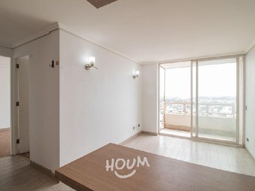 Arriendo Mensual / Departamento / Estación Central