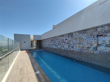 Arriendo Mensual / Departamento / Estación Central