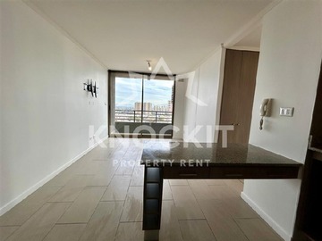 Arriendo Mensual / Departamento / Estación Central