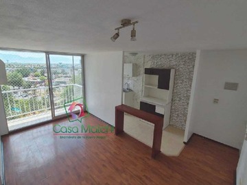 Arriendo Mensual / Departamento / Estación Central