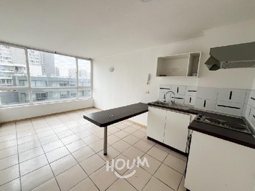 Arriendo Mensual / Departamento / Estación Central