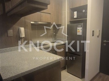 Arriendo Mensual / Departamento / Estación Central