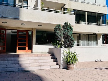 Arriendo Mensual / Departamento / Estación Central