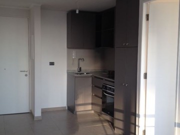 Arriendo Mensual / Departamento / Estación Central