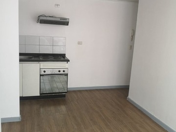 Arriendo Mensual / Departamento / Estación Central