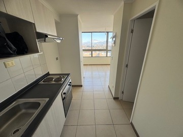 Arriendo Mensual / Departamento / Estación Central