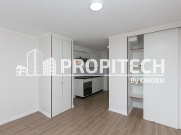 Arriendo Mensual / Departamento / Estación Central