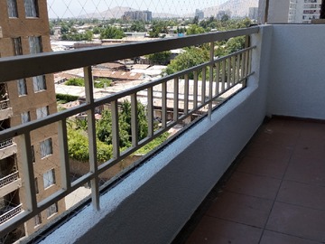 Arriendo Mensual / Departamento / Estación Central