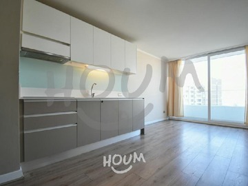 Arriendo Mensual / Departamento / Estación Central