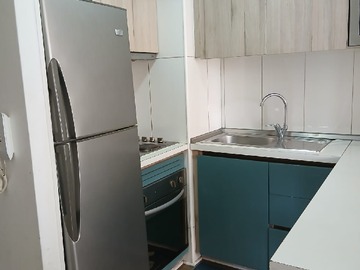 Arriendo Mensual / Departamento / Estación Central