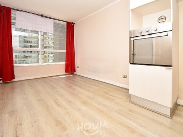 Arriendo Mensual / Departamento / Estación Central