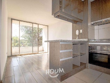 Arriendo Mensual / Departamento / Estación Central