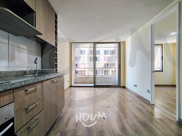 Arriendo Mensual / Departamento / Estación Central