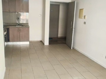 Arriendo Mensual / Departamento / Estación Central