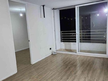 Arriendo Mensual / Departamento / Estación Central