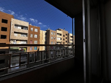 Arriendo Mensual / Departamento / Estación Central