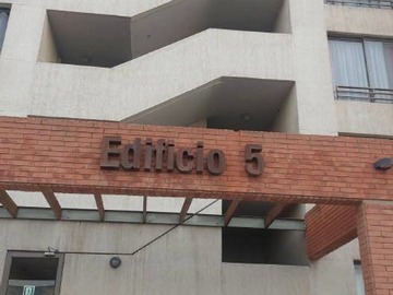 Arriendo Mensual / Departamento / Estación Central