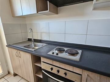 Arriendo Mensual / Departamento / Estación Central