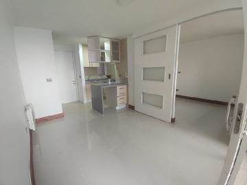 Arriendo Mensual / Departamento / Estación Central