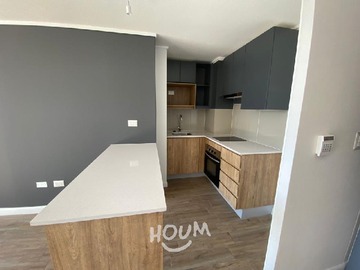 Arriendo Mensual / Departamento / Estación Central